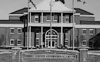 Carroll Circuit Court